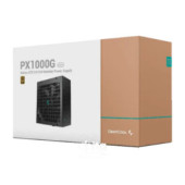 Qida bloku DeepCool PX1000G 1000 Вт 80 Plus Gold