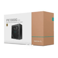 Блок питания DeepCool PX1000G 1000 Вт 80 Plus Gold