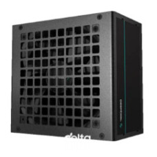 Блок питания DeepCool PF750 750 Вт 80 Plus