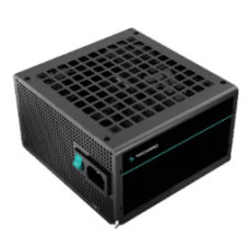 Qida bloku DeepCool PF500 500 Вт 80 Plus
