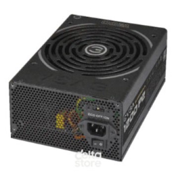 Блок питания EVGA SuperNOVA 1200 P2 1200W-1