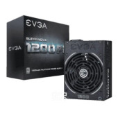 Qida bloku EVGA SuperNOVA 1200 P2 1200W