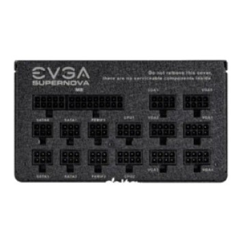 Блок питания EVGA SuperNOVA 1200 P2 1200W-2