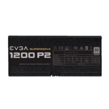Блок питания EVGA SuperNOVA 1200 P2 1200W-3