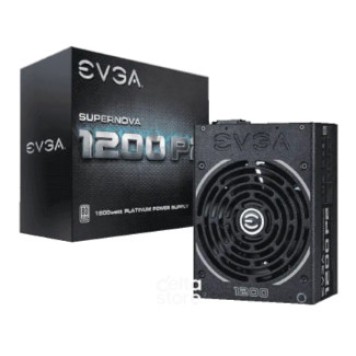 Блок питания EVGA SuperNOVA 1200 P2 1200W