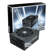 Qida bloku FSP Hydro PTM PRO 1200 Вт