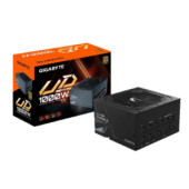 Qida bloku Gigabyte GP-UD1000GM 1000 Вт 80 Plus Gold