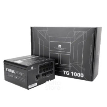 Qida bloku Thermalright TG1000 80 Plus Gold