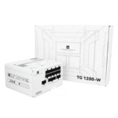Qida bloku Thermalright TG1200-W White 80 Plus Gold
