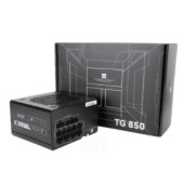Qida bloku Thermalright TG850 80 Plus Gold