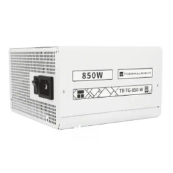 Qida bloku  Thermalright TG850-W White 80 Plus Gold-1