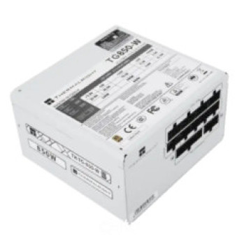 Qida bloku  Thermalright TG850-W White 80 Plus Gold-2