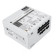 Qida bloku  Thermalright TG850-W White 80 Plus Gold