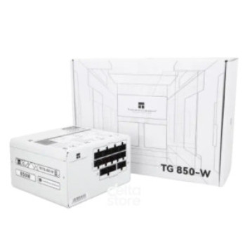 Qida bloku  Thermalright TG850-W White 80 Plus Gold