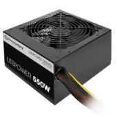 Qida bloku Thermaltake LitePower 550W