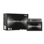 Qida bloku Zalman ZM700-LX II 700 Вт