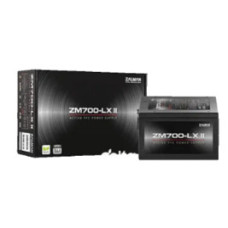 Блок питания Zalman ZM700-LX II 700 Вт