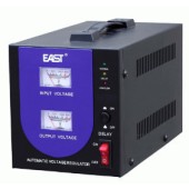 Gərginlik tənzimləyicisi EAST AVR 5000VA