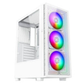 Oyun kompüteri AuroraAlpha PNY RTX 4060 Ti