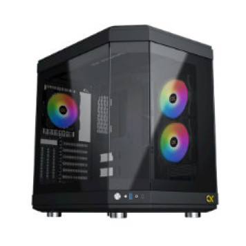 Oyun kompüteri Ares (C1713G4070S1000AR)