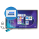 İnteraktiv lövhələr SMART Board iQ RX086