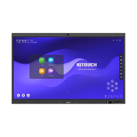 İnteraktiv lövhələr IQTouch TE1200 PRO LE065MD