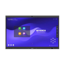Интерактивные доски IQTouch TE1200 PRO LE065MD