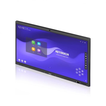 İnteraktiv lövhələr IQTouch TE1200 PRO LE065MD-2