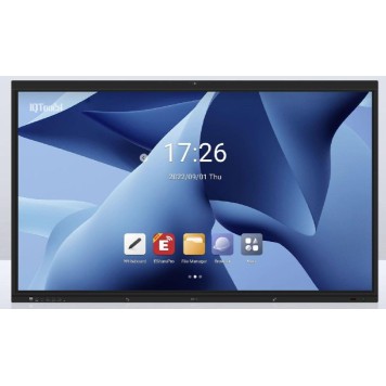 İnteraktiv lövhələr IQ Touch TB1100PRO LE075MD