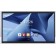 İnteraktiv lövhələr IQ Touch TB1100PRO LE075MD