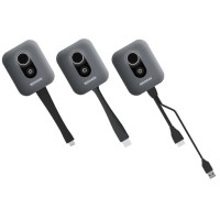 IQShare Button H3 -HDMI