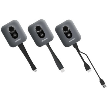 IQShare Button H3 -HDMI