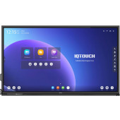 İnteraktiv lövhələr IQTouch Pro 75