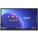 İnteraktiv lövhələr IQTouch Pro 75