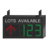 Məlumat lövhəsi Hikvision DS-TVL121-3-5D