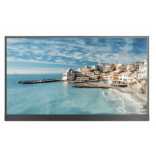 İnformasiya displey Hikvision 22" DS-D6022FN-B