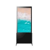 Интерактивная панель Dahua DHI-LDV55-SAI400K