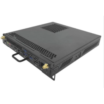 ПК-модуль OPS HIKVISION DS-D5AC9C5-8S2-1