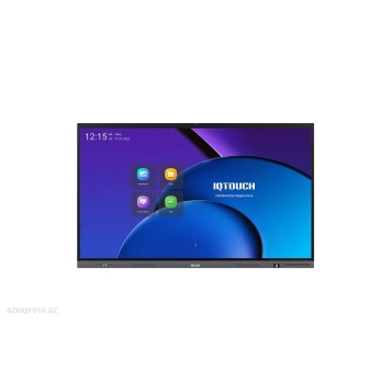 İnteraktiv lövhələr IQ Touch HA1100 PRO LE086MD-2