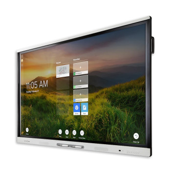 İnteraktiv lövhələr SMART Board MX055-V4