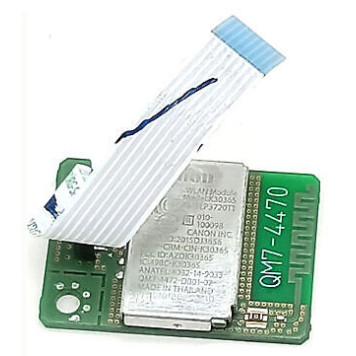 Картридер Canon WIRELESS LAN BOARD-D1-1