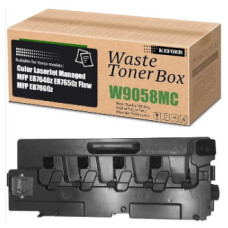 Тонер HP Managed Toner Collection Unit (W9058MC)