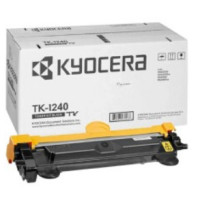 Тонер-картридж Kyocera TK-1240 Black (1T02Y80NX0)