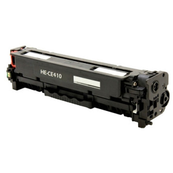 Тонер-картридж HP 305A Black (CE410A)-1