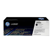 Тонер-картридж HP 305A Black (CE410A)