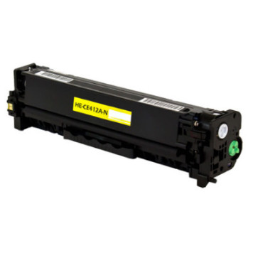Тонер-картридж HP 305A (CE412A) Yellow-1