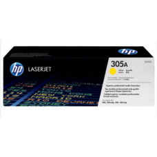 Тонер-картридж HP 305A (CE412A) Yellow