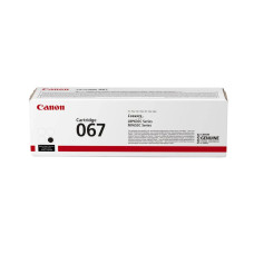 Тонер-картридж Canon 067-на  скидке