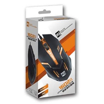 Simsiz oyun sicani R8 Accurate 1602L-1