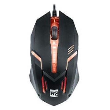 Simsiz oyun sicani R8 Accurate 1602L